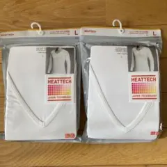ヒートテックメンズl
