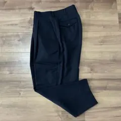 コムデギャルソン パンツ