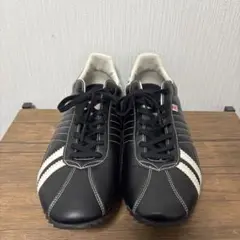 PATRICK スニーカー 黒