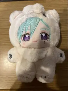 あんスタ いつぬい 風早巽 一緒に暮らすぬい 第2弾 うさぎ ALKALOID