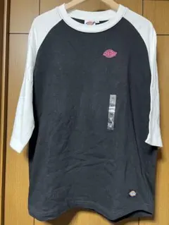 ディッキーズ　七分袖　Tシャツのサムネイル