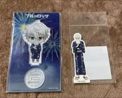 2025年最新】凪誠士郎 アクリルスタンド 浴衣の人気アイテム - メルカリ