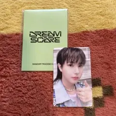 nct dream dreamscape ポップアップ ラントレ ロンジュン