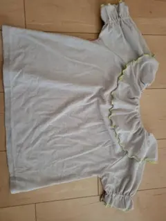 MARKEY'S HOGAN 半袖シャツ 110