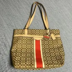 COACH トートバッグのサムネイル