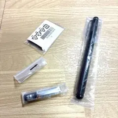 新品東芝　AES stylus pen アクティブ静電ペン　替え芯付き #5