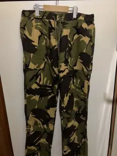 huf ワークパンツ