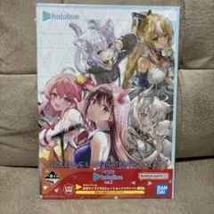 さくらみこ 一番くじグッズセット さくらみこ】フィギュア・一番くじ・ぬいぐるみ・記念グッズ等を