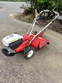 「新潟県長岡市発」 ヤンマー ポチDX ミニ 耕運機 GA160S 動作確認済み 新潟県長岡市発」 ヤンマー ポチDX ミニ 耕運機 GA160S 動作確認済み