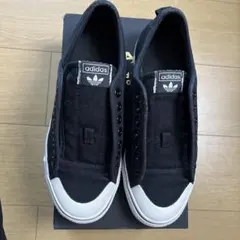 スリッポン スニーカー