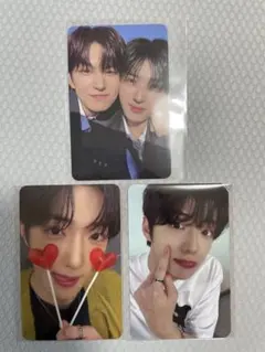 ALD1 ケミトレカ ユニットトレカ ソルタンズ ゴヌ サンヒョン