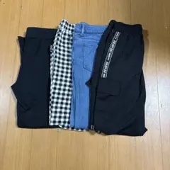150 女の子