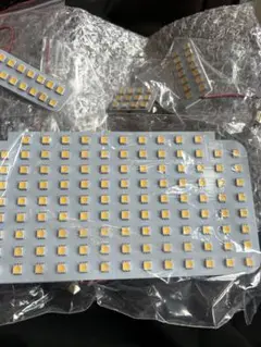 ハイエース 電装品