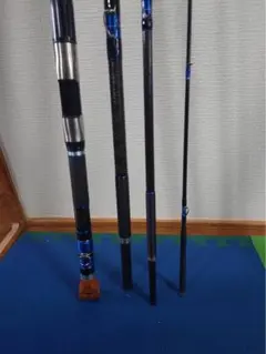 T-project 石鯛 口白 シマノ ダイワ がまかつ 釣武者 ダイコー T-project 石鯛 口白 シマノ ダイワ がまかつ 釣武者 ダイコー