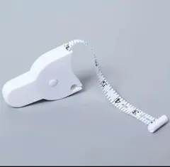 간편한 바디 측정, 셀프 와인딩 측정