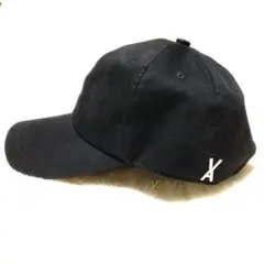 VARZAR キャップ ブラック バザール
