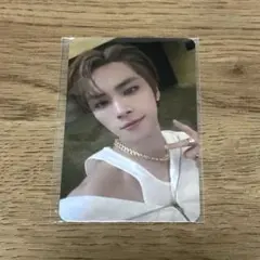 NCT - WayV シャオジュン 海底撈火鍋特典　ハイディラオ　トレカ WayV シャオジュン 海底撈火鍋特典 ハイディラオ トレカ