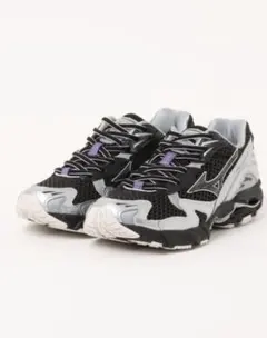 MIZUNO ミズノ Wave Rider 10 24.5cm
