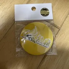 女子プロゴルファー菅沼菜々 直筆サイン缶バッチ 非売品 レア商品