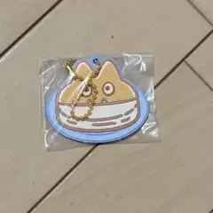 ポケピース 一番くじ I賞 パンケーキラバーチャーム ゴンベ