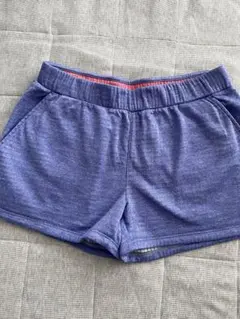 prince ショートパンツ バックポケット付き