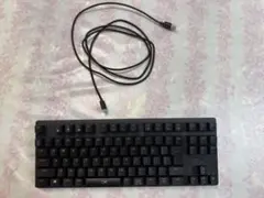 HyperX Alloy Origins core 日本語配列 キーボード 本体