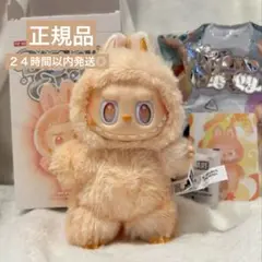THE MONSTERS Energy ラブブ LABUBU HAPPINESS