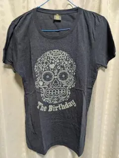 2026年最新】tシャツ the birthdayの人気アイテム - メルカリ