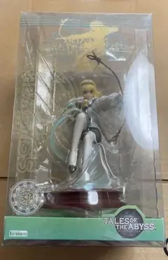 テイルズ　ナタリア　フィギュア