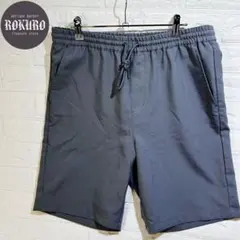綺麗めURBAN RESEARCHアーバンリサーチITEMSハーフパンツLサイズのサムネイル