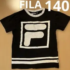 FILA 140 半そでTシャツ
