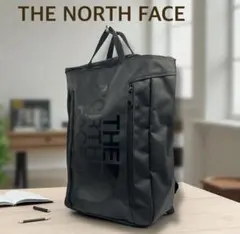 THE NORTH FACE ブラックバックパック