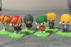 激レア ！！！希少 Robin フィギュア パンソンワークス 激レア ！！！希少 Robin フィギュア パンソンワークス - メルカリ