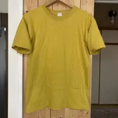 ENTRY SG Tシャツ イエロー サイズMのサムネイル