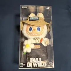 ラブブ fall in wild キャラクターグッズ