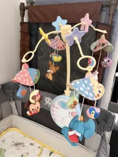 ベビー メリー ディズニーのサムネイル