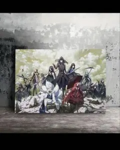 2025年最新】陰の実力者になりたくて ポスターの人気アイテム