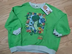 トイストーリー トップス