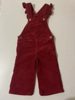 baby GAP オーバーオール　18-24m