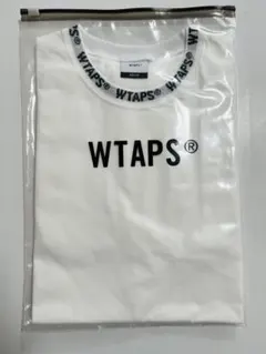 sacai WTAPS コラボ Tシャツ ホワイト サイズ3 - メルカリ