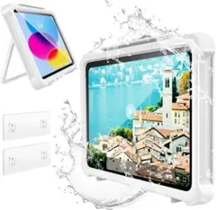 防水タブレット