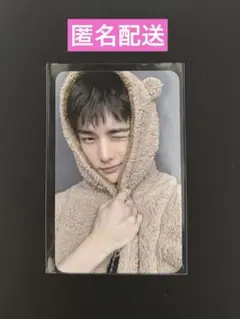 StrayKids karma FANS リスパ 特典トレカ ヒョンジン