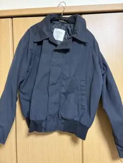 us navy ユーティリティジャケット