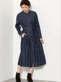 UNITEDARROWS green label relaxing ワンピース