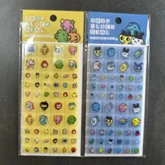 【国内正規品】たまごっち タイルシー2枚セット