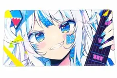 2026年最新】がうるぐら マウスパッドの人気アイテム - メルカリ