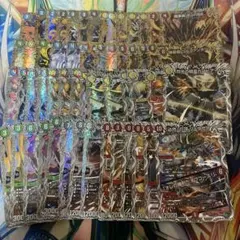 デュエマ　銀トレ　シク　まとめ売り