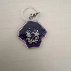 王馬小吉 めじるしチャームのサムネイル