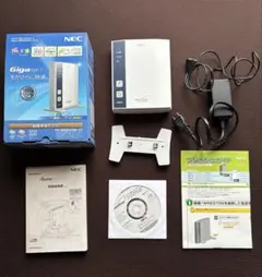 2026年最新】ATERM WR8370Nの人気アイテム - メルカリ
