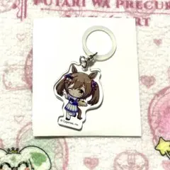 ウマ娘 アンブレラマーカー スマートファルコン
